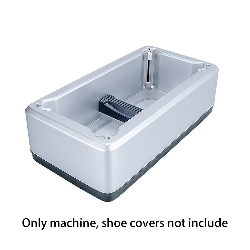Automatic Shoe Cover Dispenser, Hands-Free