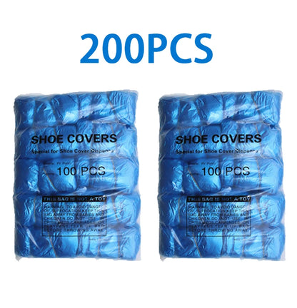 Automatic Shoe Cover Dispenser, Hands-Free