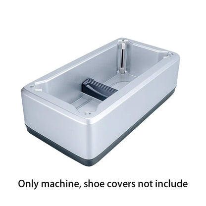 Automatic Shoe Cover Dispenser, Hands-Free