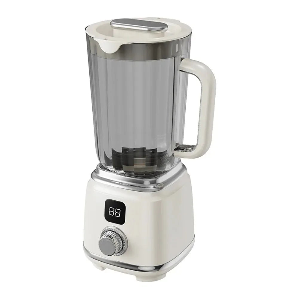 TINSOL New Household multi-functional blender with 3000mAh large-capacity battery, ten blades Extractor kitchen utensils